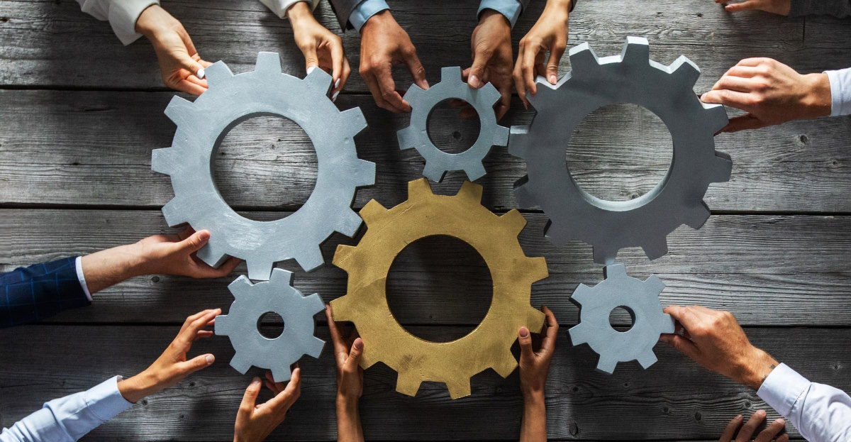 Team Collaboration