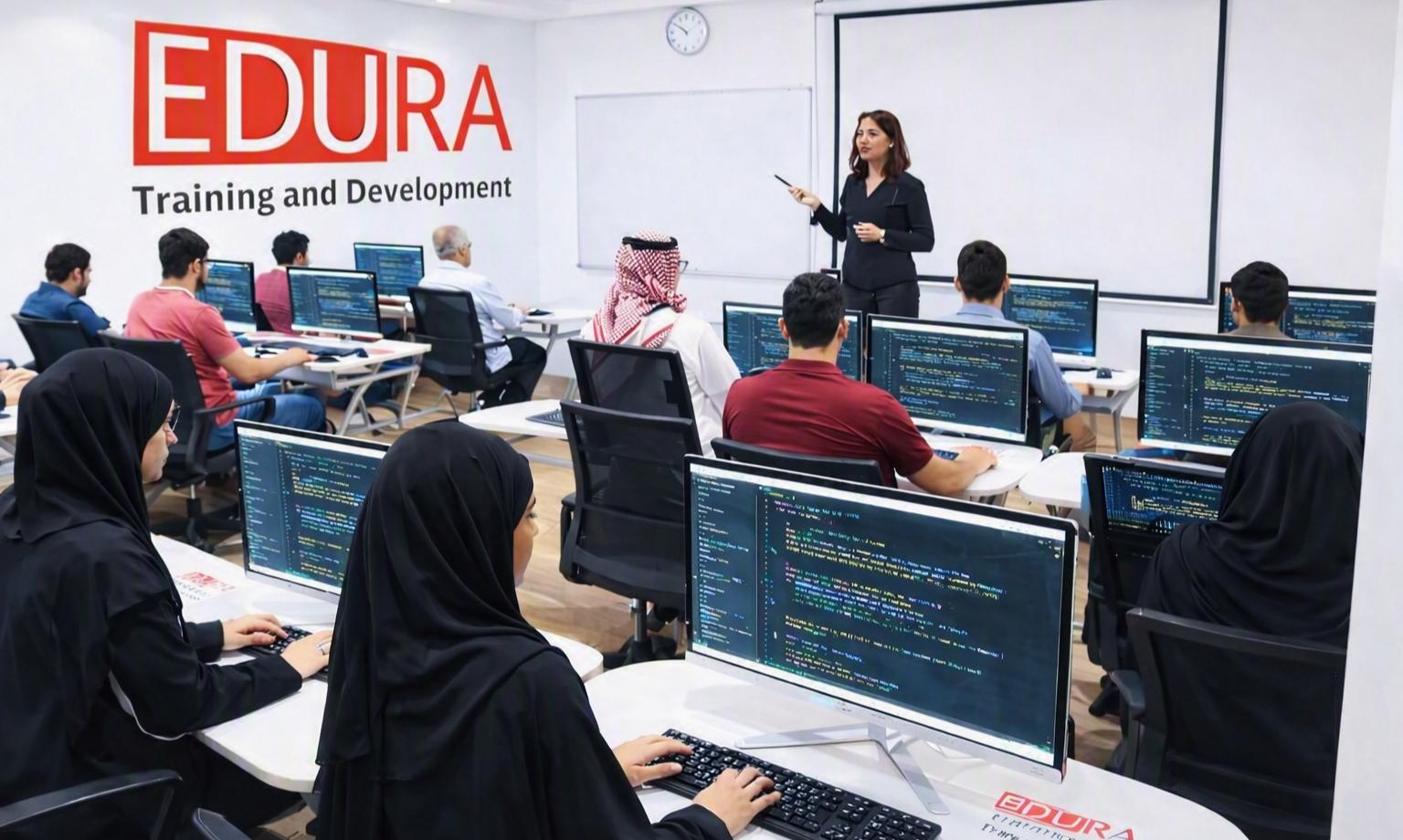 Classroom Training