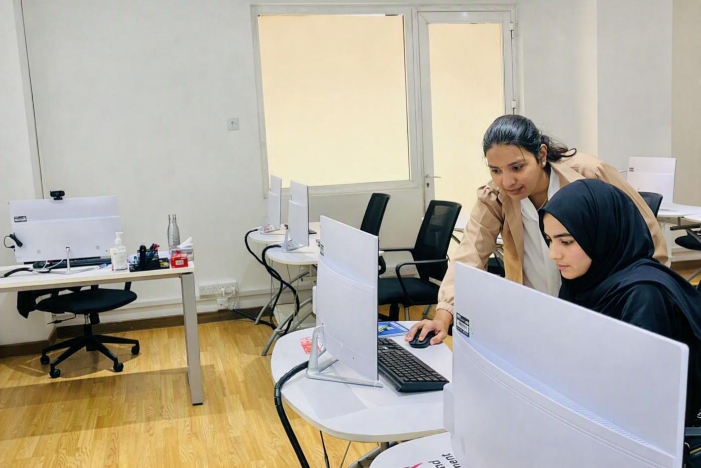 One-to-One Training