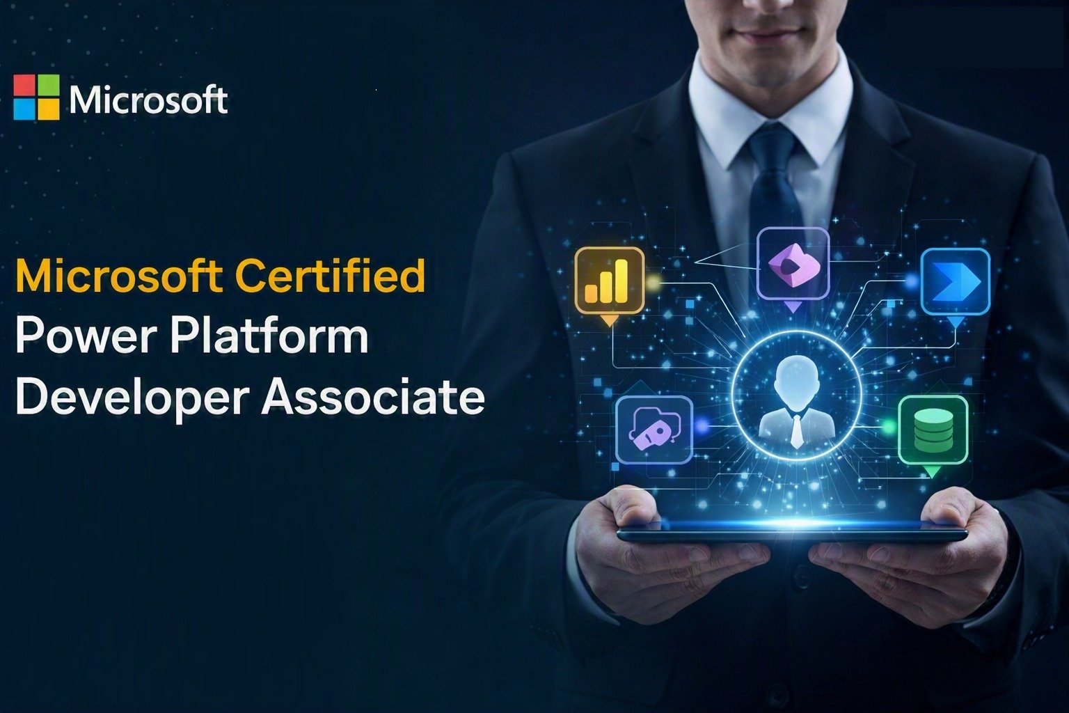 Microsoft Certified: Power Platform Developer Associate