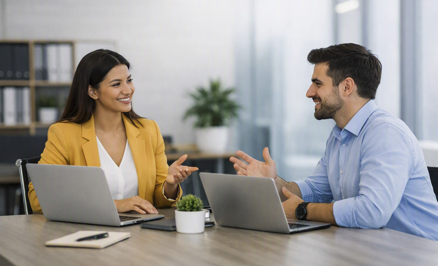 Looking to advance your IT career?