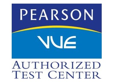Pearson Vue Authorised Test Center